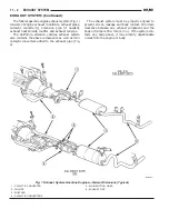 Предварительный просмотр 1457 страницы Dodge 2001 Ram 1500 Owner'S Manual