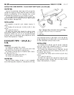 Предварительный просмотр 1462 страницы Dodge 2001 Ram 1500 Owner'S Manual