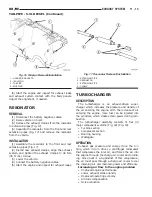 Предварительный просмотр 1468 страницы Dodge 2001 Ram 1500 Owner'S Manual