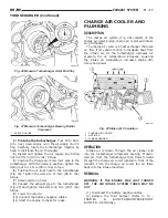 Предварительный просмотр 1472 страницы Dodge 2001 Ram 1500 Owner'S Manual