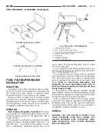 Предварительный просмотр 1492 страницы Dodge 2001 Ram 1500 Owner'S Manual