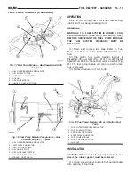 Предварительный просмотр 1500 страницы Dodge 2001 Ram 1500 Owner'S Manual