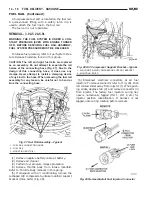 Предварительный просмотр 1503 страницы Dodge 2001 Ram 1500 Owner'S Manual