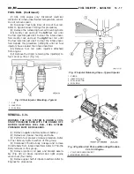 Предварительный просмотр 1504 страницы Dodge 2001 Ram 1500 Owner'S Manual