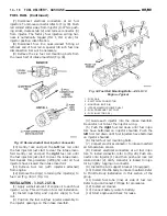 Предварительный просмотр 1505 страницы Dodge 2001 Ram 1500 Owner'S Manual