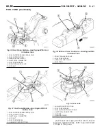 Предварительный просмотр 1508 страницы Dodge 2001 Ram 1500 Owner'S Manual