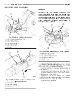 Предварительный просмотр 1513 страницы Dodge 2001 Ram 1500 Owner'S Manual