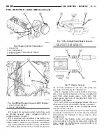 Предварительный просмотр 1518 страницы Dodge 2001 Ram 1500 Owner'S Manual