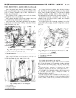 Предварительный просмотр 1520 страницы Dodge 2001 Ram 1500 Owner'S Manual