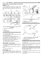 Предварительный просмотр 1527 страницы Dodge 2001 Ram 1500 Owner'S Manual