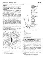 Предварительный просмотр 1547 страницы Dodge 2001 Ram 1500 Owner'S Manual