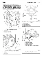 Предварительный просмотр 1554 страницы Dodge 2001 Ram 1500 Owner'S Manual