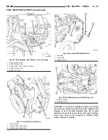 Предварительный просмотр 1556 страницы Dodge 2001 Ram 1500 Owner'S Manual