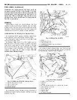 Предварительный просмотр 1562 страницы Dodge 2001 Ram 1500 Owner'S Manual