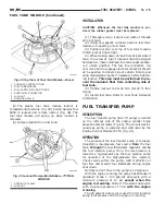 Предварительный просмотр 1566 страницы Dodge 2001 Ram 1500 Owner'S Manual