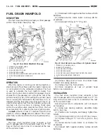 Предварительный просмотр 1573 страницы Dodge 2001 Ram 1500 Owner'S Manual