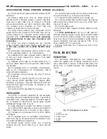 Предварительный просмотр 1580 страницы Dodge 2001 Ram 1500 Owner'S Manual