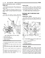 Предварительный просмотр 1589 страницы Dodge 2001 Ram 1500 Owner'S Manual