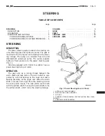 Предварительный просмотр 1594 страницы Dodge 2001 Ram 1500 Owner'S Manual