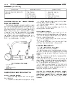 Предварительный просмотр 1597 страницы Dodge 2001 Ram 1500 Owner'S Manual