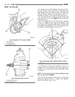 Предварительный просмотр 1611 страницы Dodge 2001 Ram 1500 Owner'S Manual