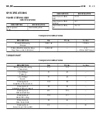 Предварительный просмотр 1612 страницы Dodge 2001 Ram 1500 Owner'S Manual