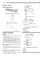 Предварительный просмотр 1613 страницы Dodge 2001 Ram 1500 Owner'S Manual