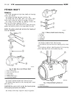 Предварительный просмотр 1615 страницы Dodge 2001 Ram 1500 Owner'S Manual