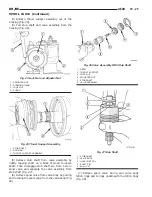 Предварительный просмотр 1618 страницы Dodge 2001 Ram 1500 Owner'S Manual