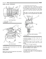 Предварительный просмотр 1619 страницы Dodge 2001 Ram 1500 Owner'S Manual