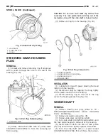 Предварительный просмотр 1620 страницы Dodge 2001 Ram 1500 Owner'S Manual