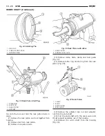 Предварительный просмотр 1621 страницы Dodge 2001 Ram 1500 Owner'S Manual