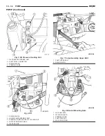 Предварительный просмотр 1627 страницы Dodge 2001 Ram 1500 Owner'S Manual