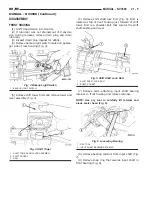 Предварительный просмотр 1640 страницы Dodge 2001 Ram 1500 Owner'S Manual