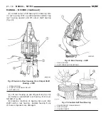 Предварительный просмотр 1645 страницы Dodge 2001 Ram 1500 Owner'S Manual