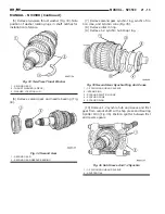 Предварительный просмотр 1648 страницы Dodge 2001 Ram 1500 Owner'S Manual