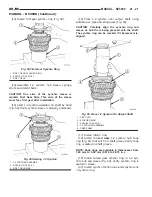 Предварительный просмотр 1656 страницы Dodge 2001 Ram 1500 Owner'S Manual