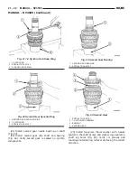 Предварительный просмотр 1657 страницы Dodge 2001 Ram 1500 Owner'S Manual