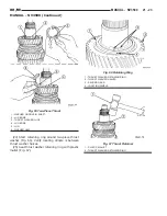 Предварительный просмотр 1658 страницы Dodge 2001 Ram 1500 Owner'S Manual