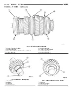 Предварительный просмотр 1661 страницы Dodge 2001 Ram 1500 Owner'S Manual