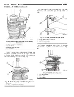 Предварительный просмотр 1665 страницы Dodge 2001 Ram 1500 Owner'S Manual