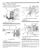 Предварительный просмотр 1669 страницы Dodge 2001 Ram 1500 Owner'S Manual