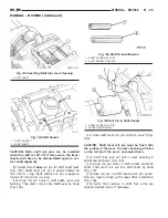 Предварительный просмотр 1670 страницы Dodge 2001 Ram 1500 Owner'S Manual