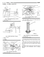 Предварительный просмотр 1673 страницы Dodge 2001 Ram 1500 Owner'S Manual