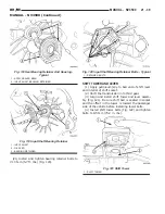 Предварительный просмотр 1674 страницы Dodge 2001 Ram 1500 Owner'S Manual