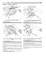 Предварительный просмотр 1685 страницы Dodge 2001 Ram 1500 Owner'S Manual