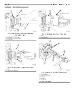 Предварительный просмотр 1686 страницы Dodge 2001 Ram 1500 Owner'S Manual