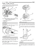 Предварительный просмотр 1687 страницы Dodge 2001 Ram 1500 Owner'S Manual