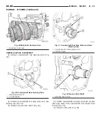 Предварительный просмотр 1690 страницы Dodge 2001 Ram 1500 Owner'S Manual