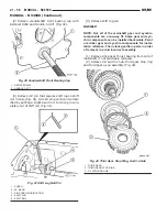 Предварительный просмотр 1693 страницы Dodge 2001 Ram 1500 Owner'S Manual